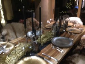 Green & Breakfast Chambre Satita