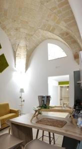 TREVVOLTE Apulian Apartments