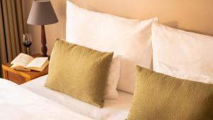 Deluxe Double or Twin Room room in Golden Key