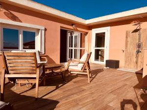 Attico La Terrazza sul Mare img35