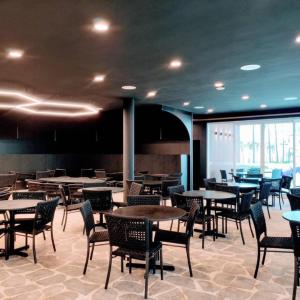 Salinas Exclusive Resort