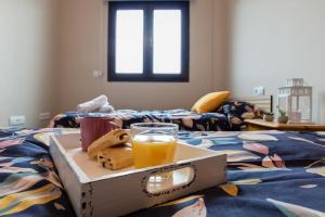 Cozy apartment, Free Parking, Terrace & Views