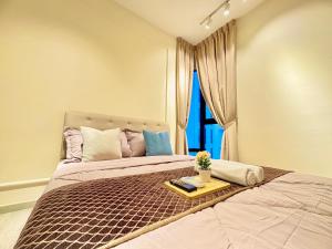 Mosaic Southkey Mid Valley by Luxecocoo CK Johor Bahru