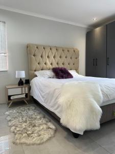 Urban Cosy City Haven