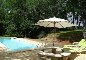 Domaine du Mayne - Le Chene - Clévacances 2 Clés - Gavaudun