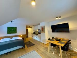 Apartmaji Kotnik