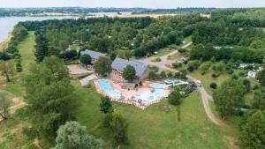 Camping le Caussanel
