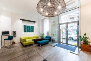 Atrium Fashion Hotel