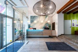 Atrium Fashion Hotel