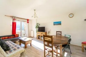 Bel appartement à la montagne - 斯姿