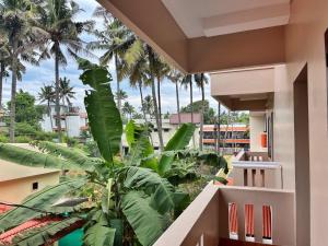 BAVA Beach Resort & Retreat Center Varkala