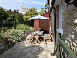 3 Bed in Portesham DC181