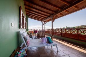 Casa Rural Gran Canaria El Cañaveral