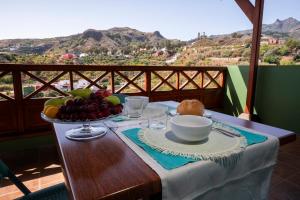 Casa Rural Gran Canaria El Cañaveral