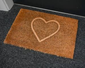 Chic 1 Bedroom Flat