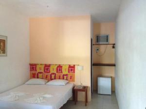 Pousada Araçás Village