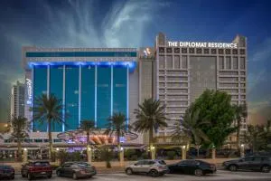 The Diplomat Radisson Blu Residence - Muharraq