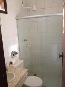 Pousada Araçás Village