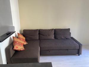 Comodo appartamento al Molo Acquario A-C