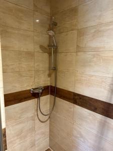 Apartament Wałbrzych