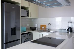 Stylish Marina Bay 102 in Umhlanga Ridge