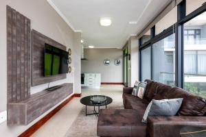 Stylish Marina Bay 102 in Umhlanga Ridge