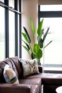 Stylish Marina Bay 102 in Umhlanga Ridge