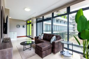 Stylish Marina Bay 102 in Umhlanga Ridge