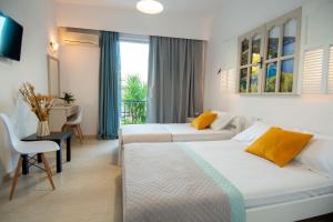 Kolevri Studios - 650m from Laganas Center, by ZanteWize