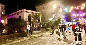 Ercolano City Center