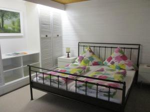 Ferienwohnung Panoramablick