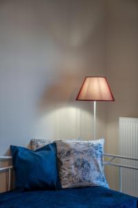 Delphian Colors - Blue Edition by Filos Inc