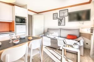Appart'hotels Residence Pierre & Vacances Les Bergers : photos des chambres