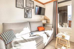Appart'hotels Residence Pierre & Vacances Les Bergers : photos des chambres