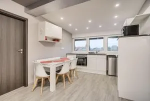 Magdi Vendégház A-B - Tokorcs