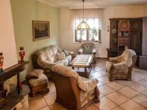 Dresden, Ferienwohnung "Landhaus"