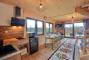 Góralski Domek Tomek