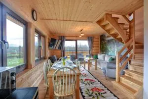 Góralski Domek Tomek - Stare Bystre