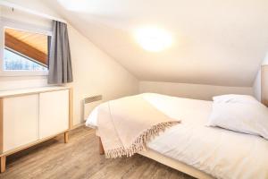 Appart'hotels Residence Pierre & Vacances Les Bergers : photos des chambres