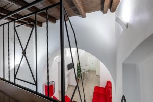 Lovely studio Apartment - Capocci