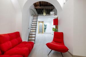 Lovely studio Apartment - Capocci
