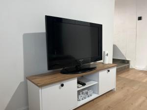 Old town Belgrade apartment