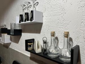 Old town Belgrade apartment