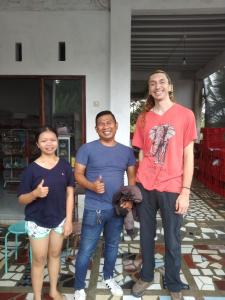 Buana Asti Homestay