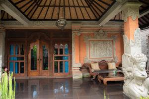 Ubud Royal Villa
