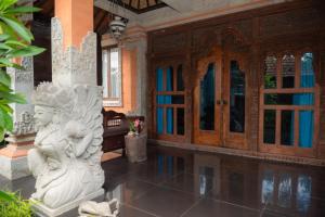 Ubud Royal Villa