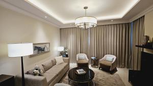 Address Fountain View Tower 2 - Appartements, Dubaï