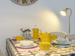 2 Bed in Embleton 78956