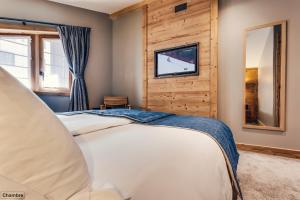 Hotels Hotel Avancher : photos des chambres