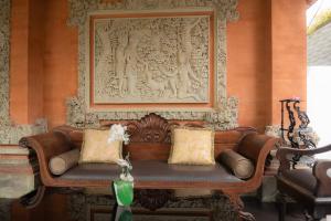 Ubud Royal Villa
